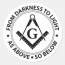 Pesquisar por sociedade secreta adesivos Freemason