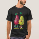 Pesquisar por pera perfeita camisetas Fruta