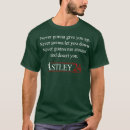 Pesquisar por astley camisetas Dia de os pais