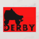 Pesquisar por skates cartoes postais Rolo derby
