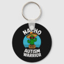 Pesquisar por autismo engraçado chaveiros Neurodivergente