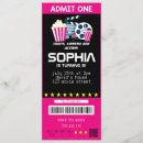 Pesquisar por cinemas convites Festa de cinema