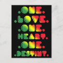 Pesquisar por reggae cartoes postais Um amor