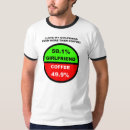 Pesquisar por eu amo café camisetas Amante de café