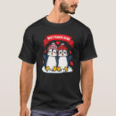 Pesquisar por casal do pinguim camisetas Namorada