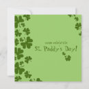 Pesquisar por irish holiday convites Feriado