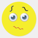 Pesquisar por emoji engraçado adesivos Amarelo