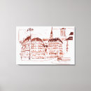 Pesquisar por notre dame impressão de canvas França