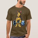 Pesquisar por levantamento de peso camisetas Pai