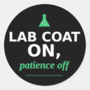 Pesquisar por laboratório adesivos Químico