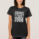 Pesquisar por 15 anos velho aniversário camisetas Hetero