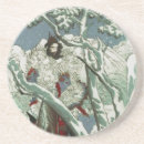 Pesquisar por samurai japonês porta copos Ronina