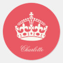 Pesquisar por mantenha a coroa calma adesivos Qualquer pessoa