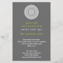 Pesquisar por massagem terapêutica flyers Para todos