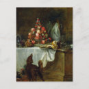 Pesquisar por chardin cartoes postais Fruta