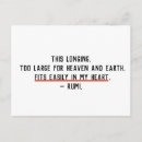 Pesquisar por saudades cartoes postais Moderno