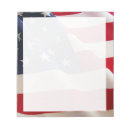 Pesquisar por americana bloco de notas Patriótica