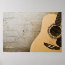 Pesquisar por parte de música pósteres Guitarra