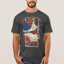 Pesquisar por animal tribal camisetas Amante