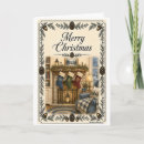 Pesquisar por decoração natal cartoes Família