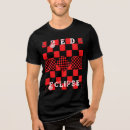 Pesquisar por arte da xadrez camisetas Para ele