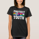 Pesquisar por proteger camisetas Lésbica