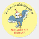 Pesquisar por aves adesivos Aniversário de criança