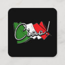 Pesquisar por veneza italia cartao de visita Itália