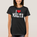 Pesquisar por eu amo malta camisetas Coração