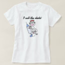 Pesquisar por prática do tiro camisetas Para todos