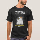 Pesquisar por procurado camisetas Morto