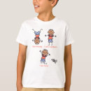 Pesquisar por camisas de afirmação camisetas Para crianças