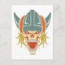 Pesquisar por viking cartoes postais Engraçado