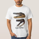 Pesquisar por jacarés florida camisetas Répteis
