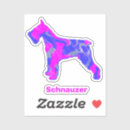 Pesquisar por cão schnauzer adesivos Cãozinho