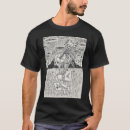 Pesquisar por desenho científico camisetas Para ele