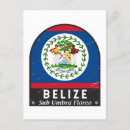 Pesquisar por belize cartoes postais Bandeira do belize