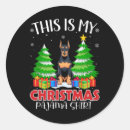 Pesquisar por pinscher doberman adesivos Natal