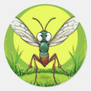 Pesquisar por mosquitos adesivos Engraçado