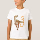 Pesquisar por dinossauro do aniversário camisetas Idade