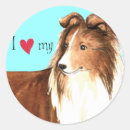 Pesquisar por sheltie adesivos Cão pastor
