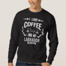 Pesquisar por eu amo café moletons com capuz Cão