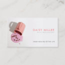 Pesquisar por eu sou um assistente social cartao de visita Terapeuta