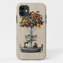 Pesquisar por borboleta da borboleta iphone capas Steampunk