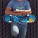 Pesquisar por hokusai skates Onda de excelente