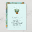 Pesquisar por havaiano casamento convites Casal