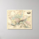 Pesquisar por vinhetas impressão de canvas Alivio