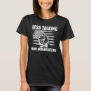 Pesquisar por luta de braço camisetas Músculo