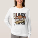 Pesquisar por consciência cultural camisetas História afro americana