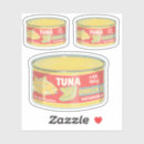 Pesquisar por atum adesivos Peixe